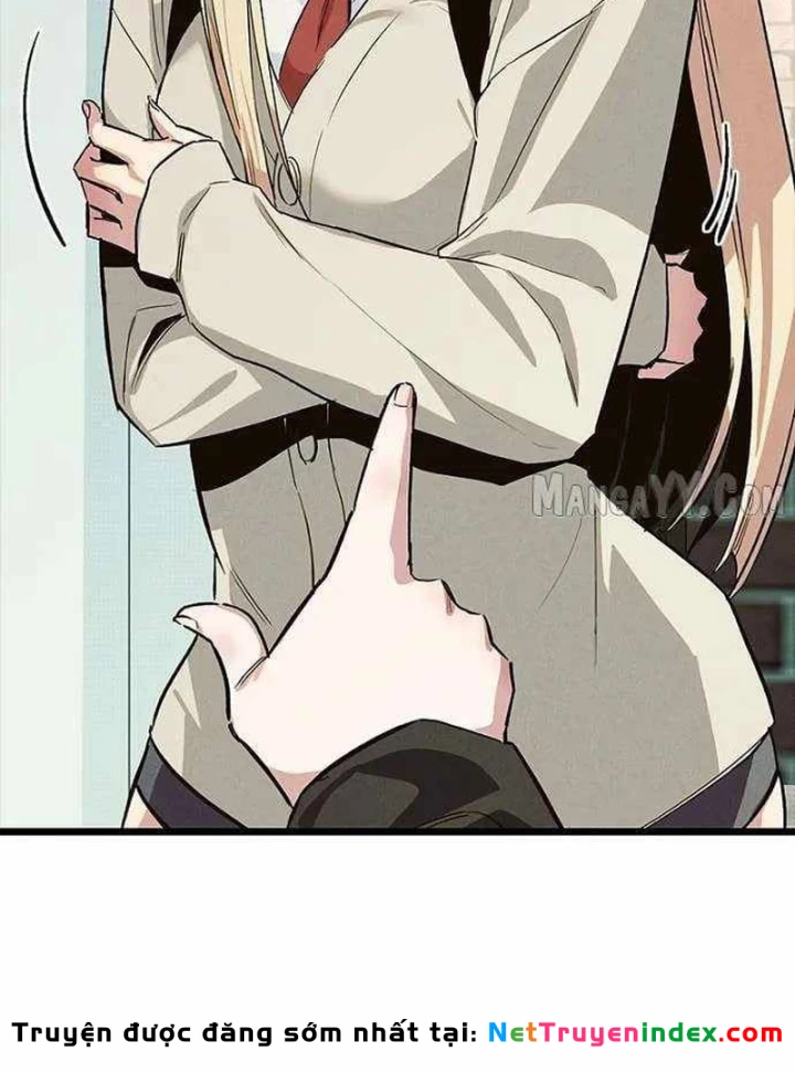 Thiếu Nữ Hoàng Đạo Chapter 19 - 47