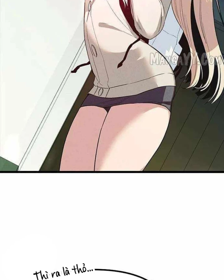 Thiếu Nữ Hoàng Đạo Chapter 19 - 52