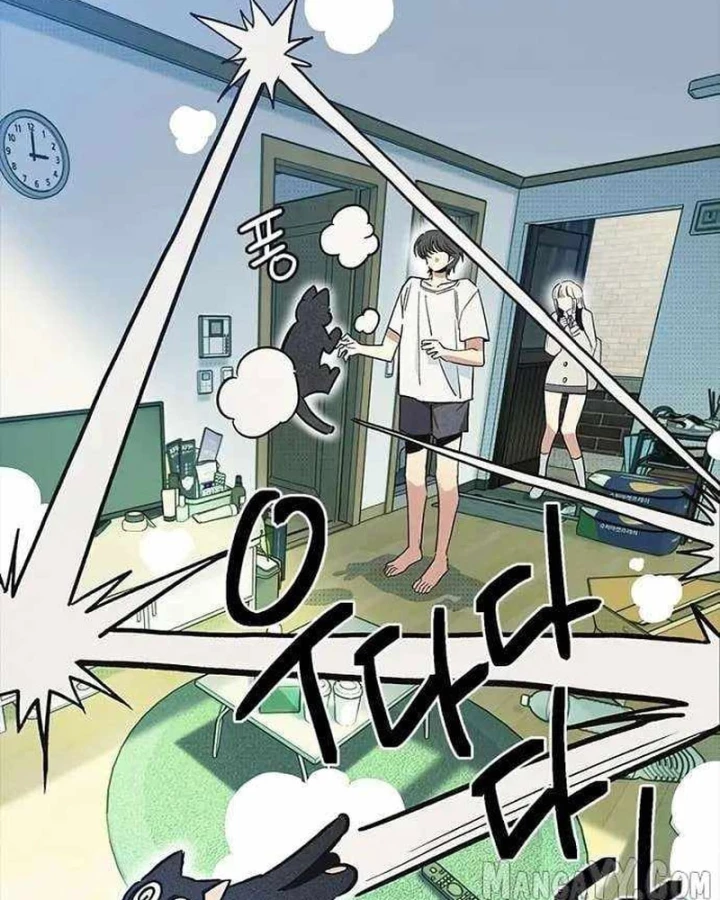 Thiếu Nữ Hoàng Đạo Chapter 19 - 66