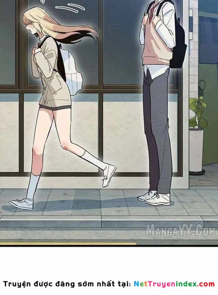 Thiếu Nữ Hoàng Đạo Chapter 19 - 77