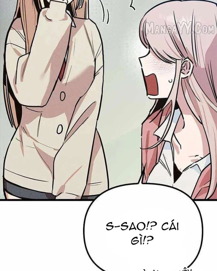 Thiếu Nữ Hoàng Đạo Chapter 19 - 134