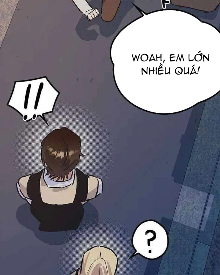 Thiếu Nữ Hoàng Đạo Chapter 19 - 183