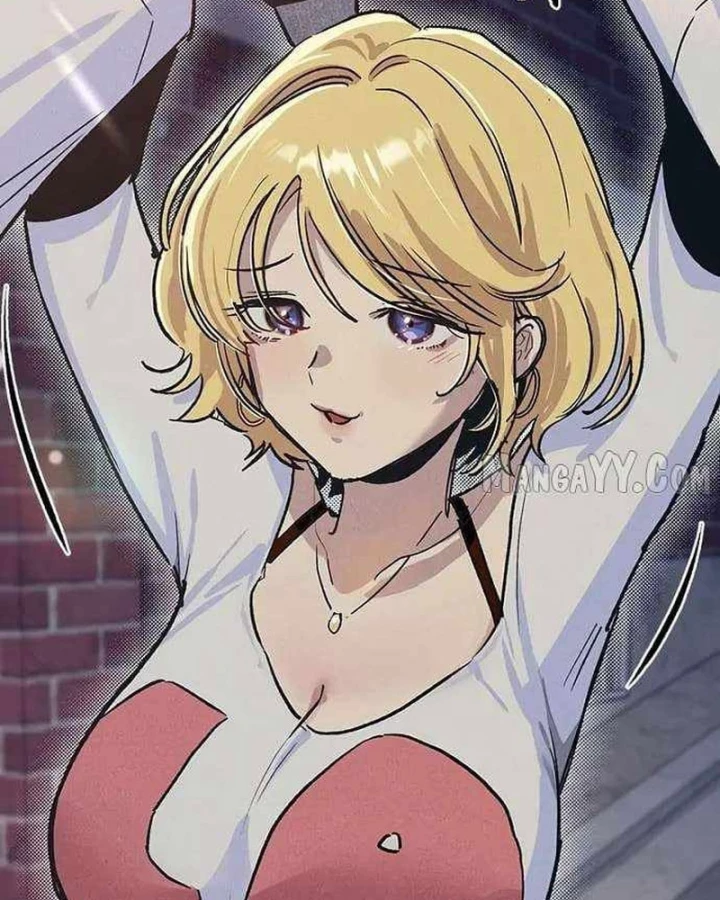 Thiếu Nữ Hoàng Đạo Chapter 19 - 189