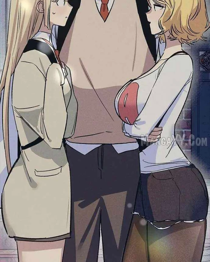 Thiếu Nữ Hoàng Đạo Chapter 19 - 194