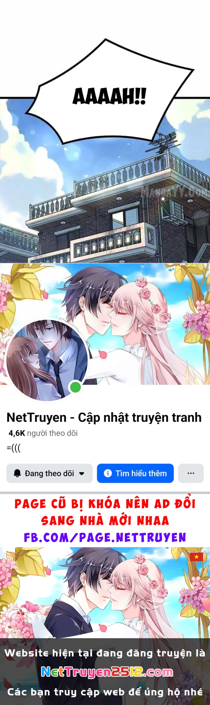 Thiếu Nữ Hoàng Đạo Chapter 19 - 197