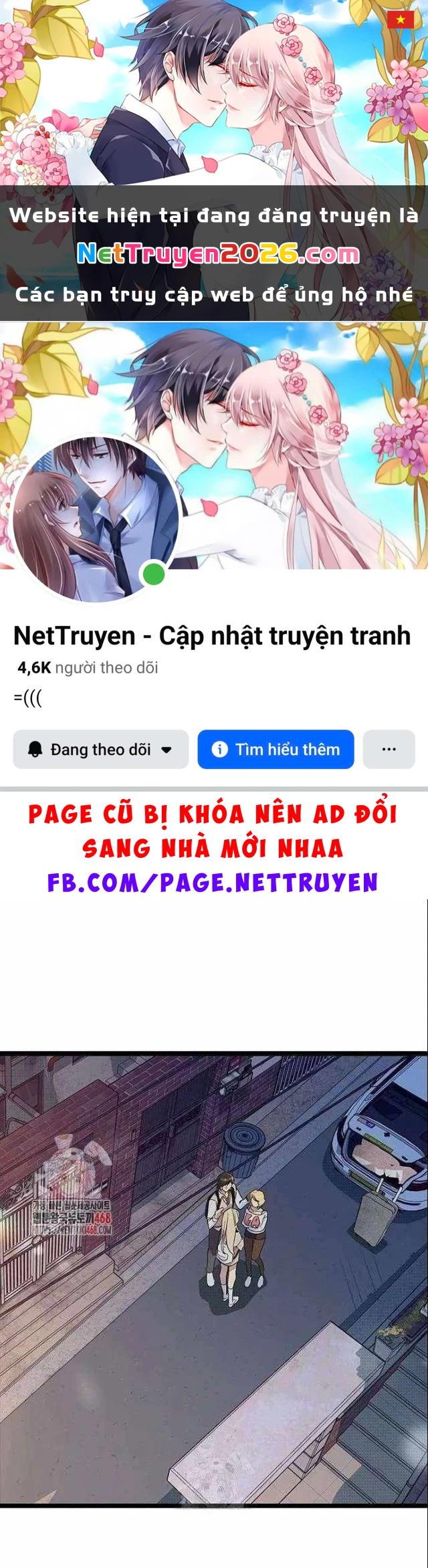 Thiếu Nữ Hoàng Đạo Chapter 20 - 1