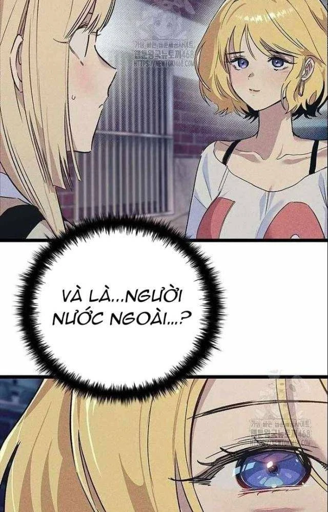 Thiếu Nữ Hoàng Đạo Chapter 20 - 3