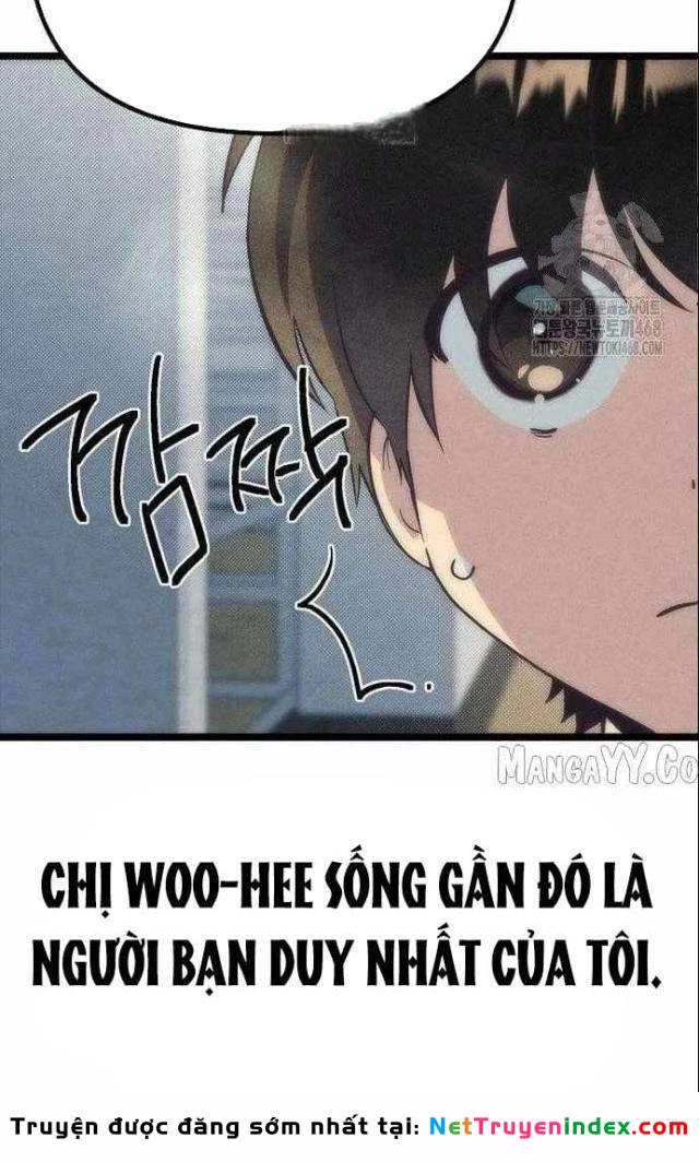 Thiếu Nữ Hoàng Đạo Chapter 20 - 19