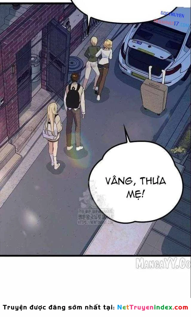Thiếu Nữ Hoàng Đạo Chapter 20 - 91