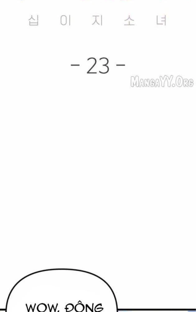 Thiếu Nữ Hoàng Đạo Chapter 23 - 137