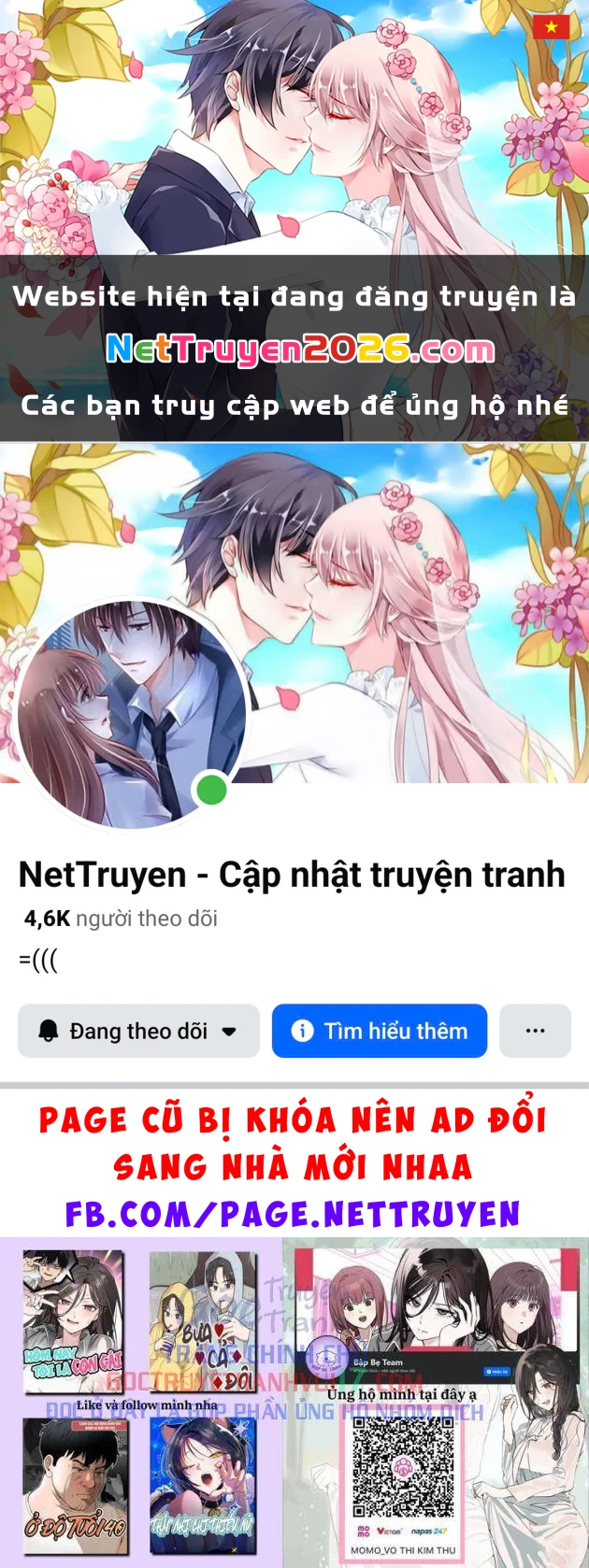 Thiếu Nữ Hoàng Đạo Chapter 24 - 1