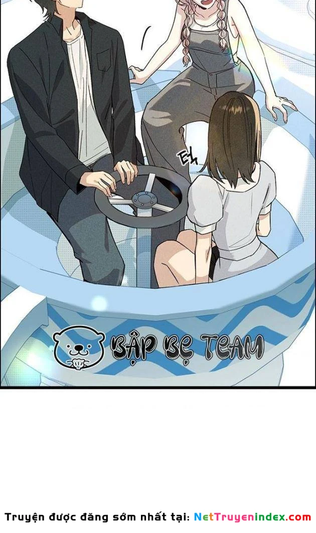 Thiếu Nữ Hoàng Đạo Chapter 24 - 3