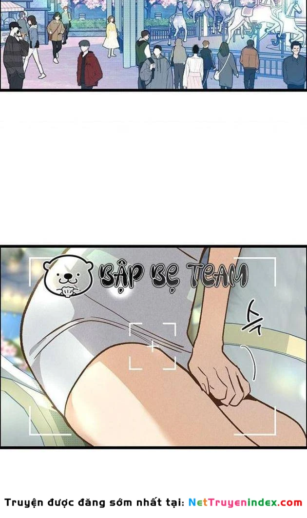 Thiếu Nữ Hoàng Đạo Chapter 24 - 27