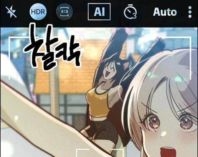 Thiếu Nữ Hoàng Đạo Chapter 24 - 31