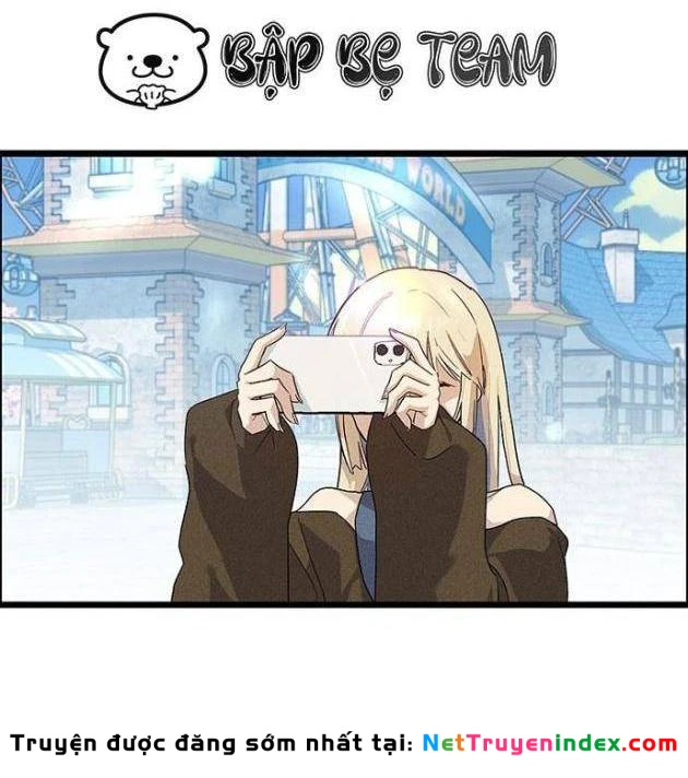 Thiếu Nữ Hoàng Đạo Chapter 24 - 33