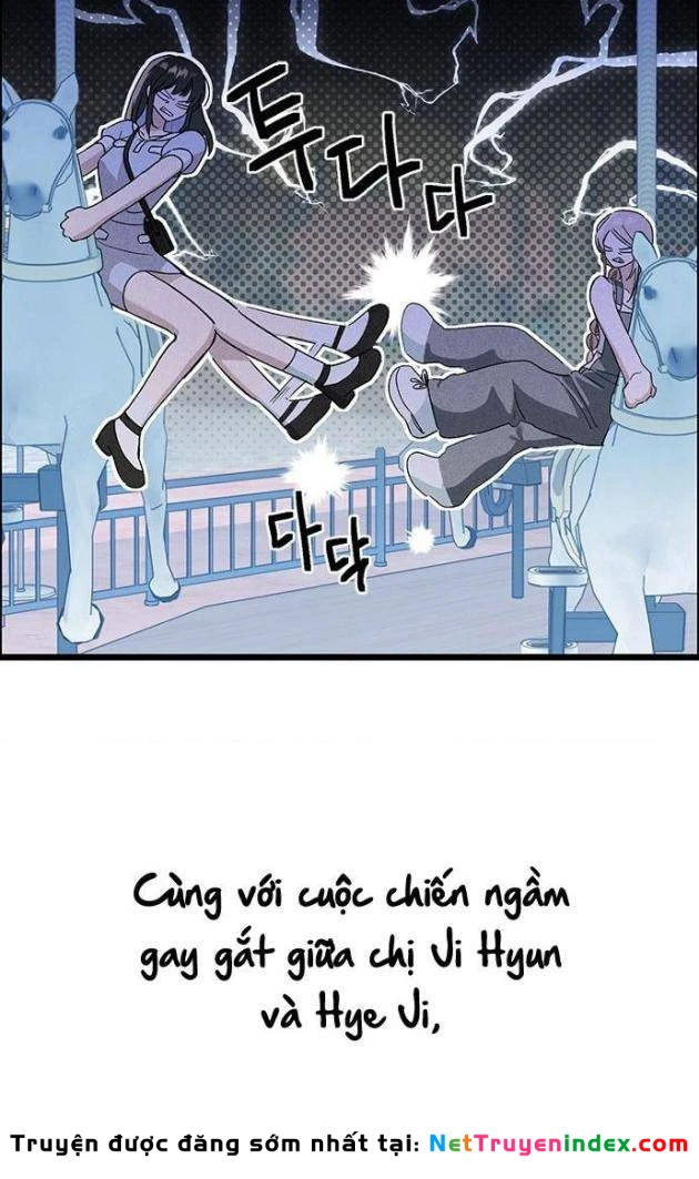 Thiếu Nữ Hoàng Đạo Chapter 24 - 35