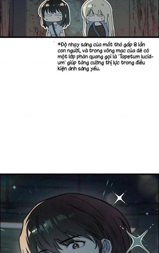 Thiếu Nữ Hoàng Đạo Chapter 24 - 43