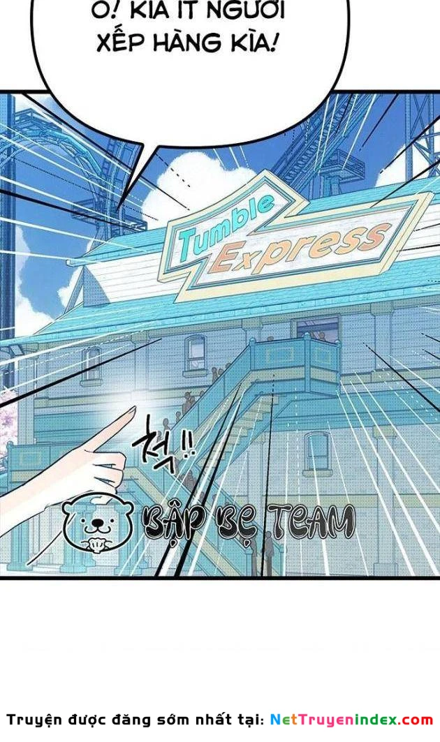 Thiếu Nữ Hoàng Đạo Chapter 24 - 96