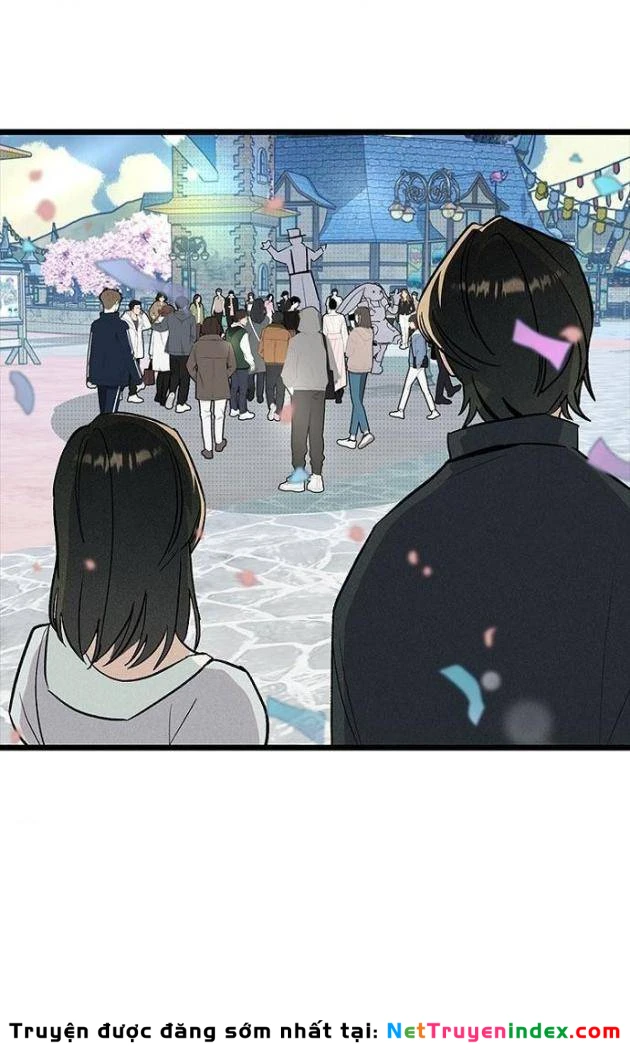 Thiếu Nữ Hoàng Đạo Chapter 25 - 30