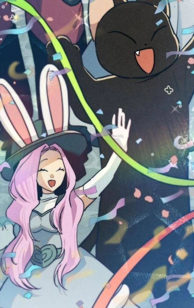 Thiếu Nữ Hoàng Đạo Chapter 25 - 33