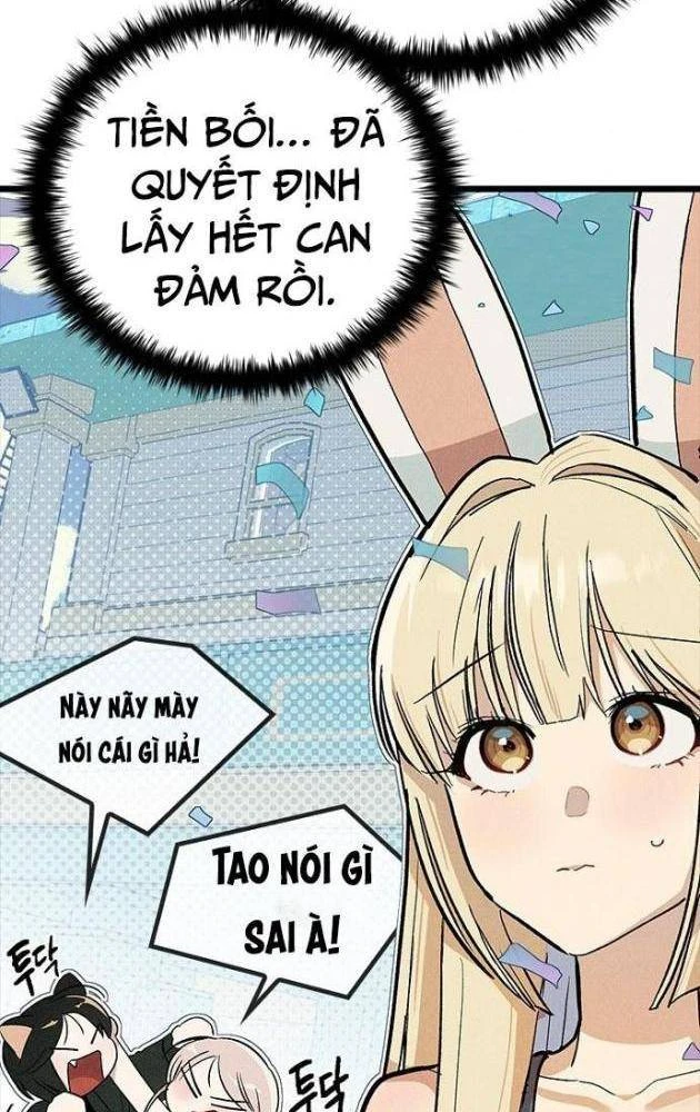 Thiếu Nữ Hoàng Đạo Chapter 25 - 47