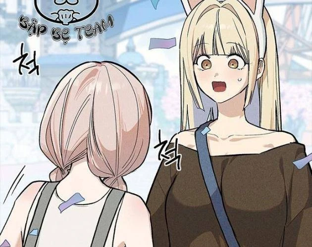 Thiếu Nữ Hoàng Đạo Chapter 25 - 61