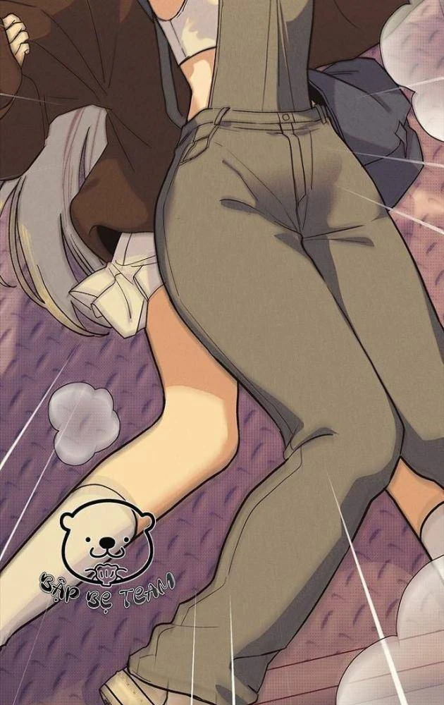 Thiếu Nữ Hoàng Đạo Chapter 26 - 11