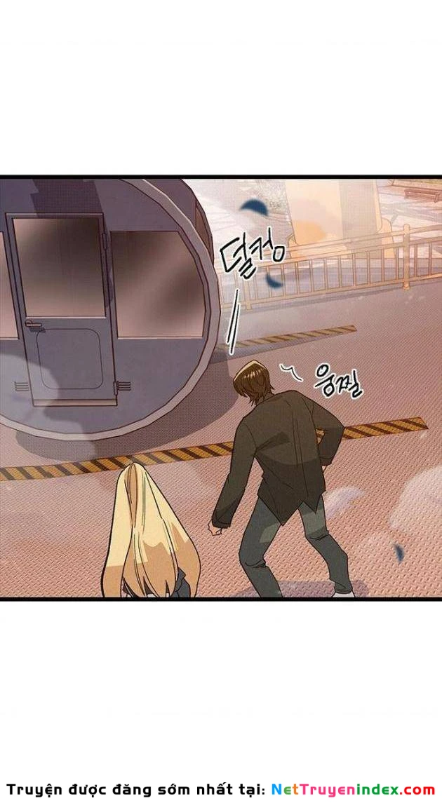 Thiếu Nữ Hoàng Đạo Chapter 27 - 37