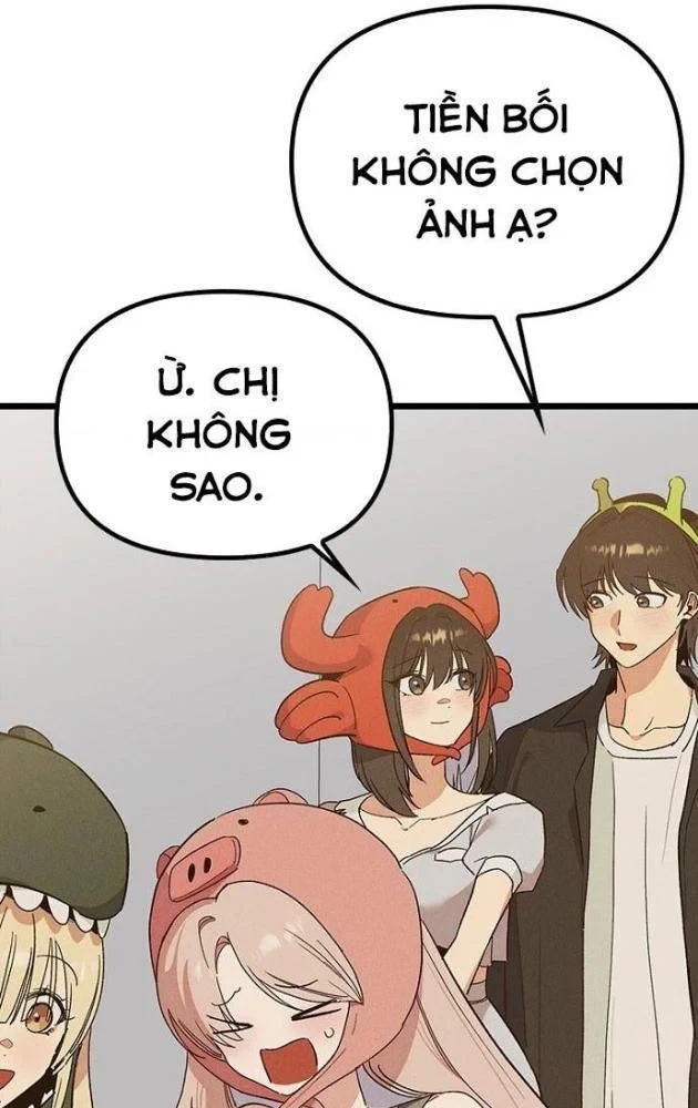 Thiếu Nữ Hoàng Đạo Chapter 27 - 101