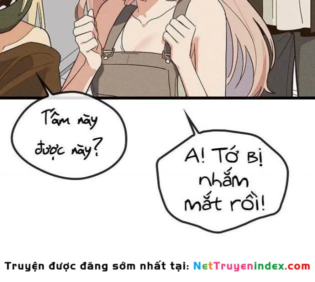 Thiếu Nữ Hoàng Đạo Chapter 27 - 102