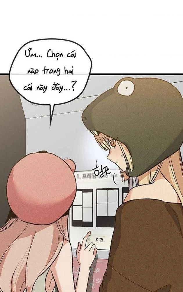 Thiếu Nữ Hoàng Đạo Chapter 27 - 103