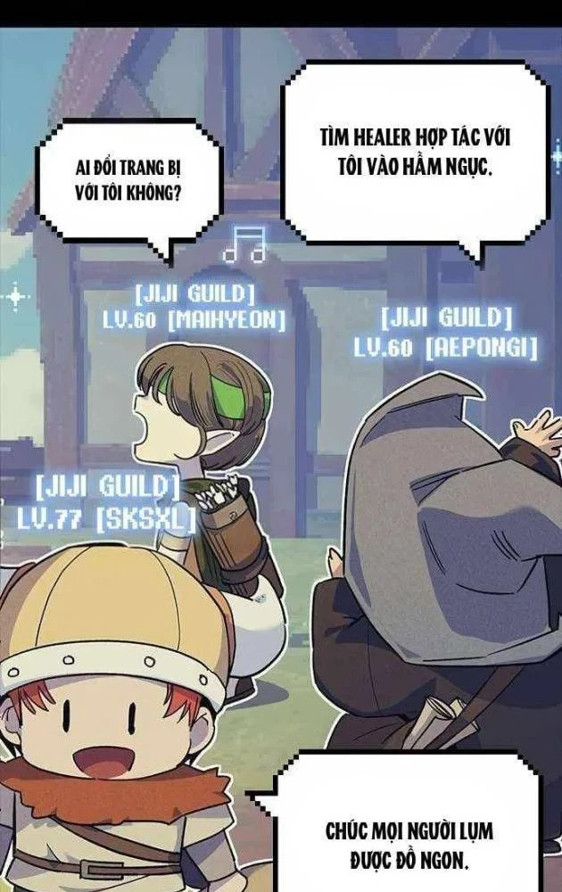 Thiếu Nữ Hoàng Đạo Chapter 28 - 67