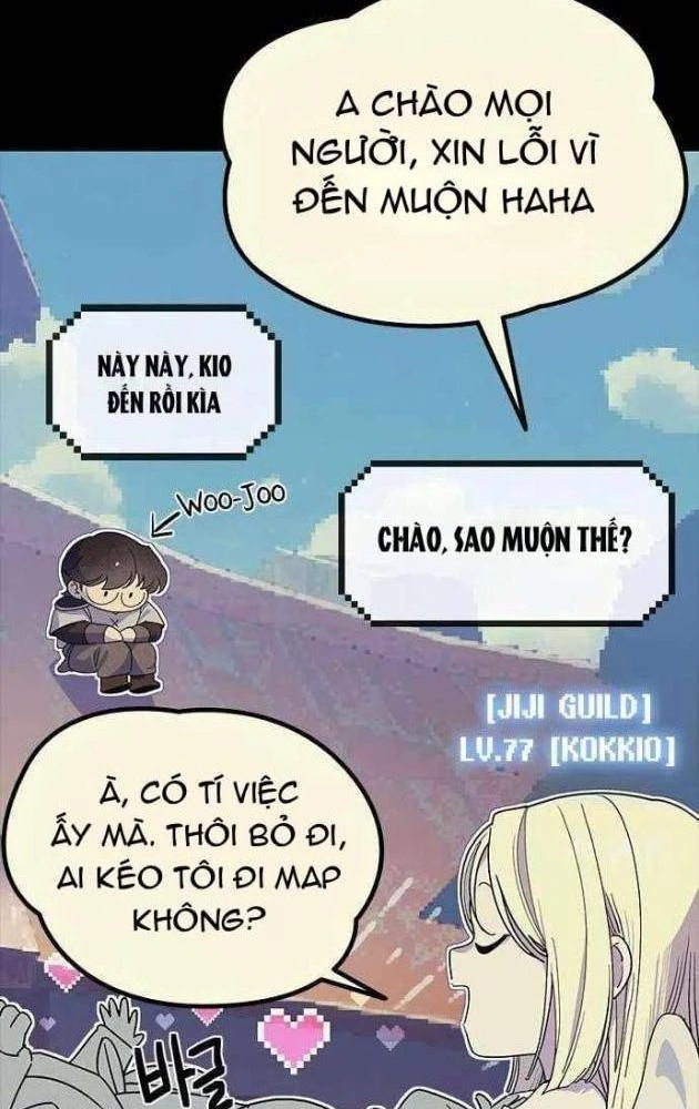 Thiếu Nữ Hoàng Đạo Chapter 28 - 75