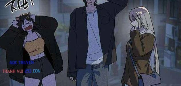 Thiếu Nữ Hoàng Đạo Chapter 28 - 127