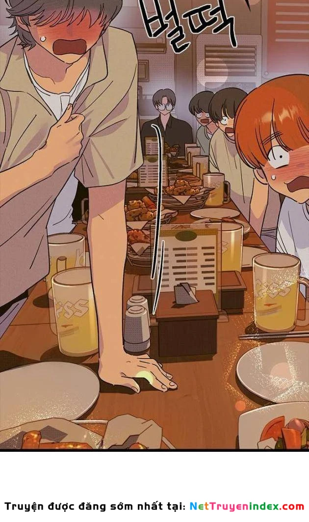 Thiếu Nữ Hoàng Đạo Chapter 28 - 179