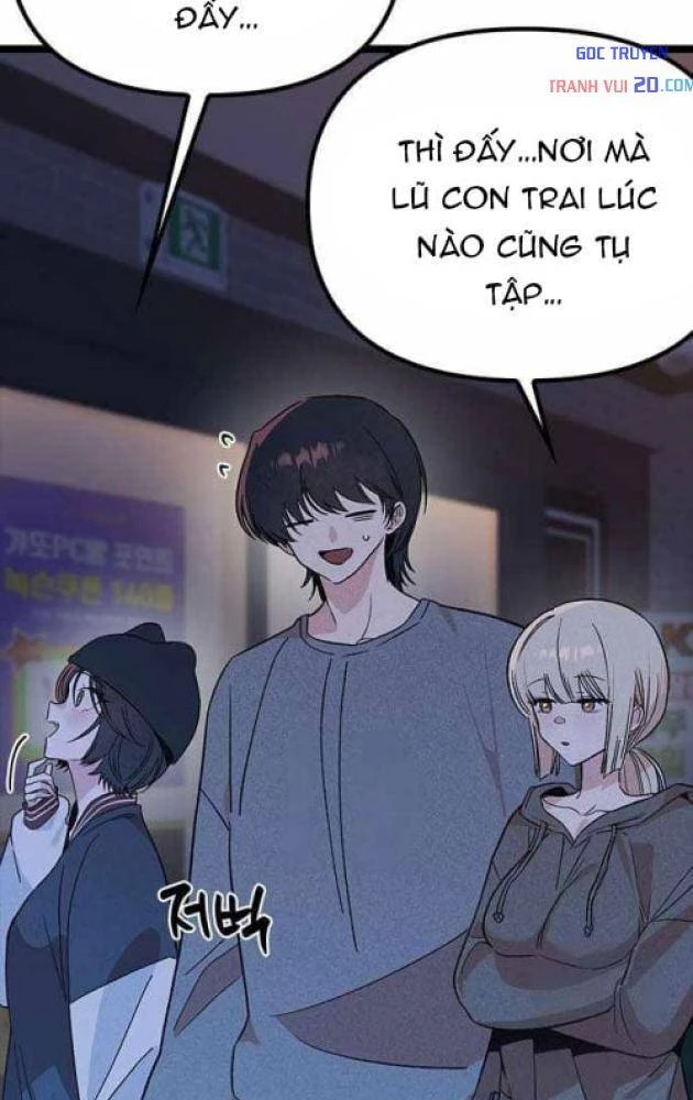 Thiếu Nữ Hoàng Đạo Chapter 29 - 19