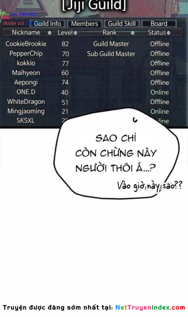 Thiếu Nữ Hoàng Đạo Chapter 29 - 25