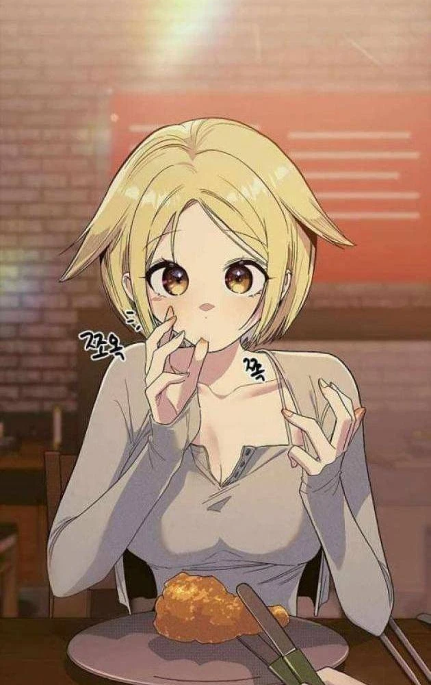 Thiếu Nữ Hoàng Đạo Chapter 29 - 35