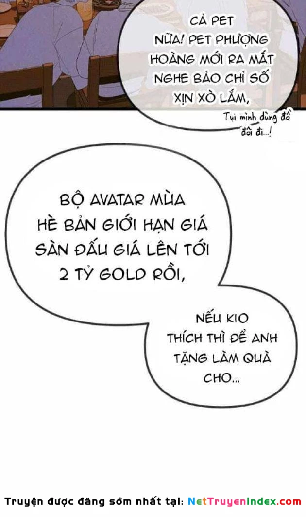 Thiếu Nữ Hoàng Đạo Chapter 29 - 54