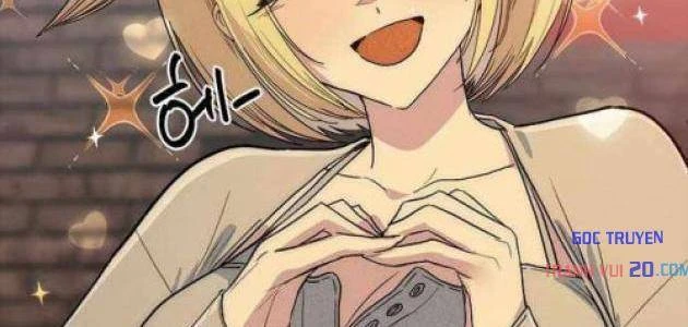 Thiếu Nữ Hoàng Đạo Chapter 29 - 56