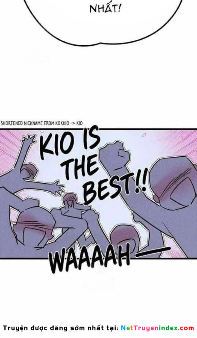 Thiếu Nữ Hoàng Đạo Chapter 29 - 58