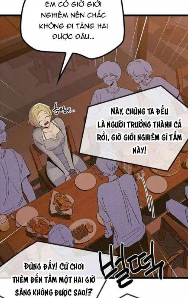 Thiếu Nữ Hoàng Đạo Chapter 29 - 62