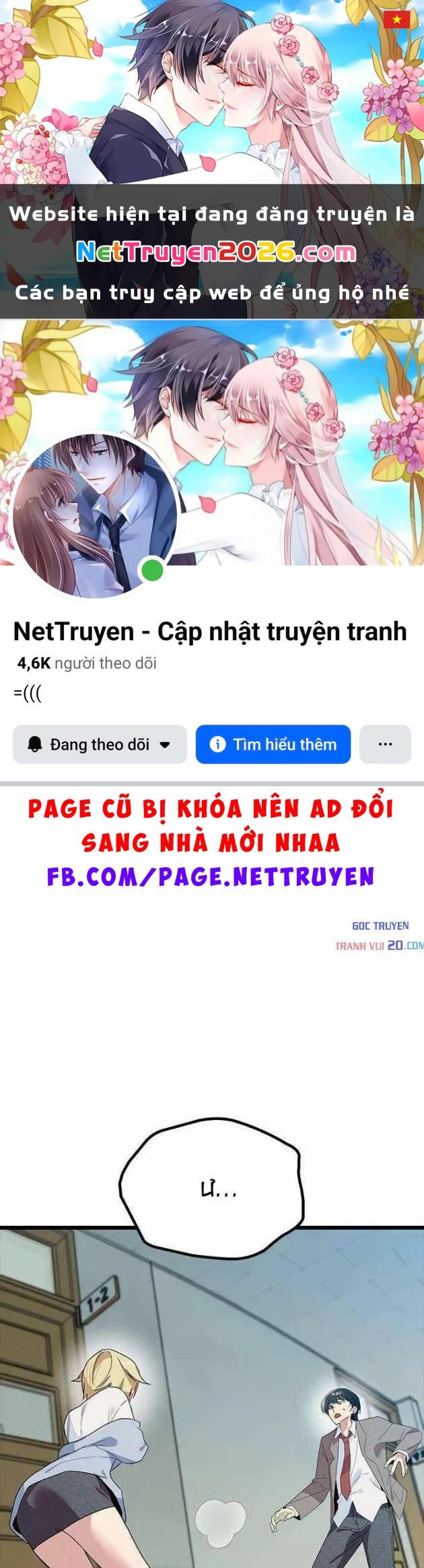 Thiếu Nữ Hoàng Đạo Chapter 30 - 1