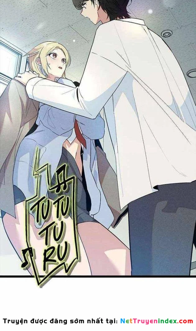 Thiếu Nữ Hoàng Đạo Chapter 30 - 26