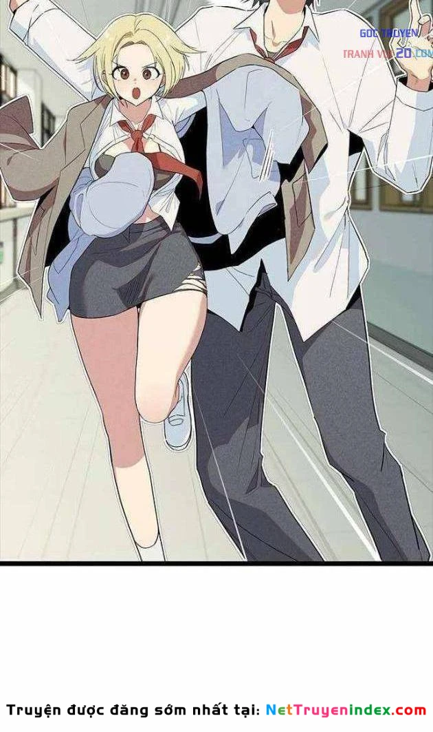 Thiếu Nữ Hoàng Đạo Chapter 30 - 34