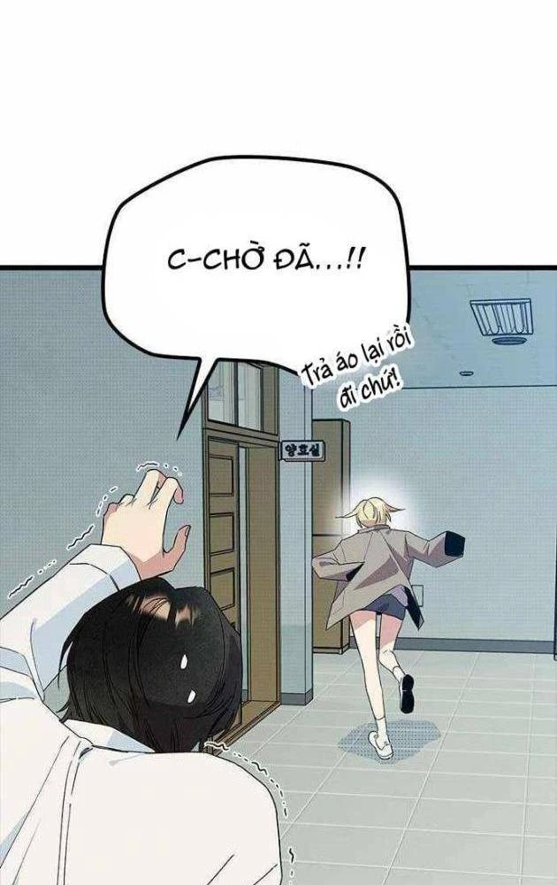 Thiếu Nữ Hoàng Đạo Chapter 30 - 35