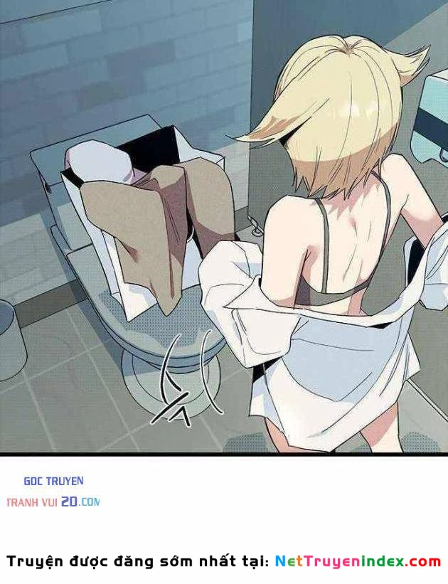 Thiếu Nữ Hoàng Đạo Chapter 30 - 41