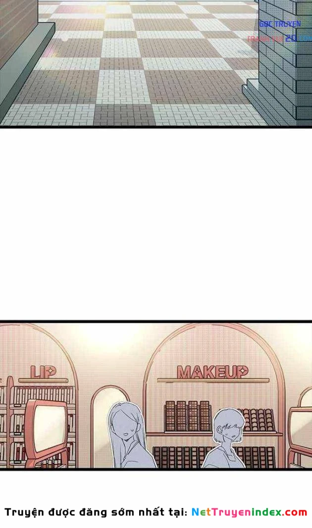 Thiếu Nữ Hoàng Đạo Chapter 30 - 48