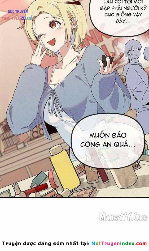 Thiếu Nữ Hoàng Đạo Chapter 30 - 51