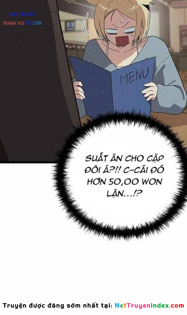 Thiếu Nữ Hoàng Đạo Chapter 30 - 92